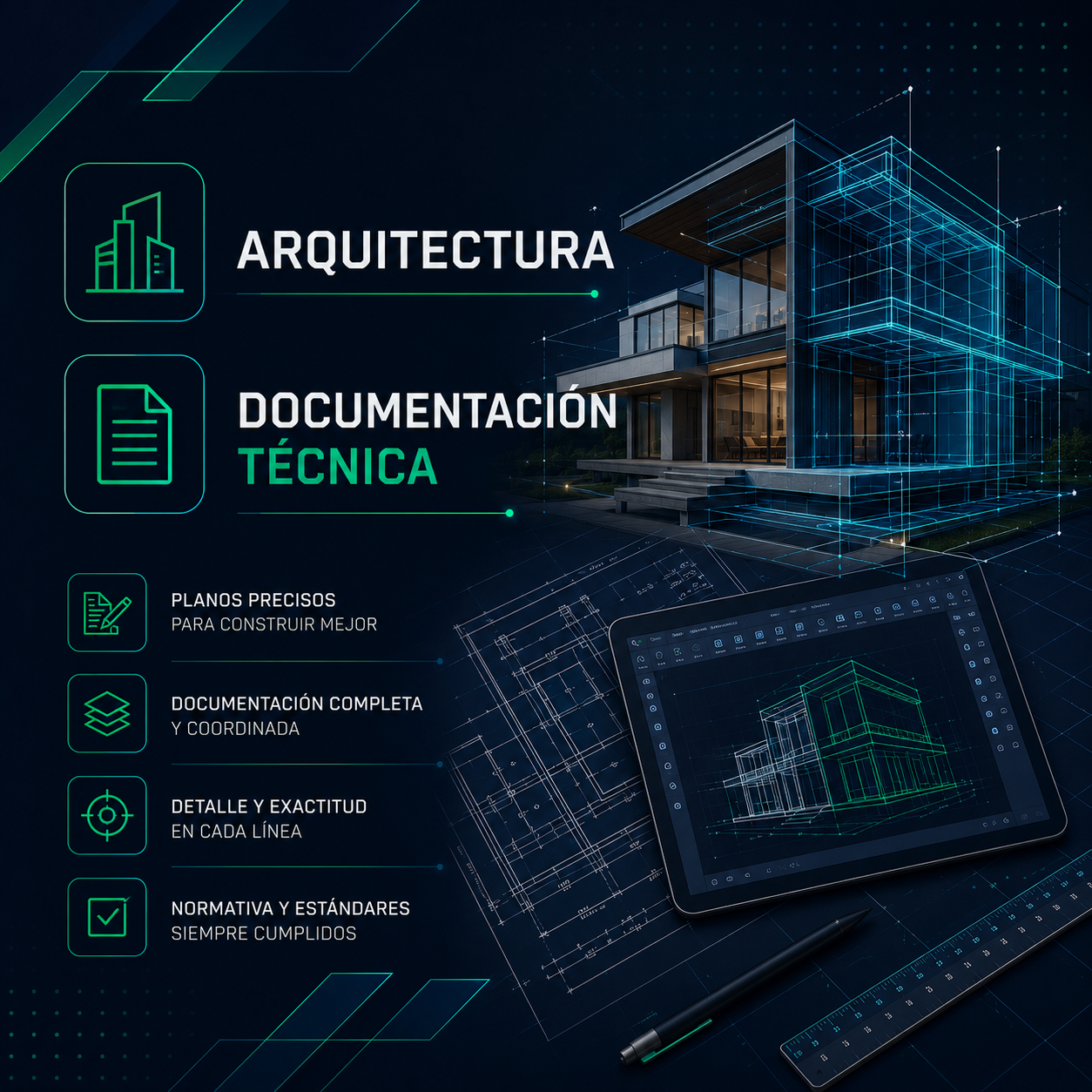 Arquitectura