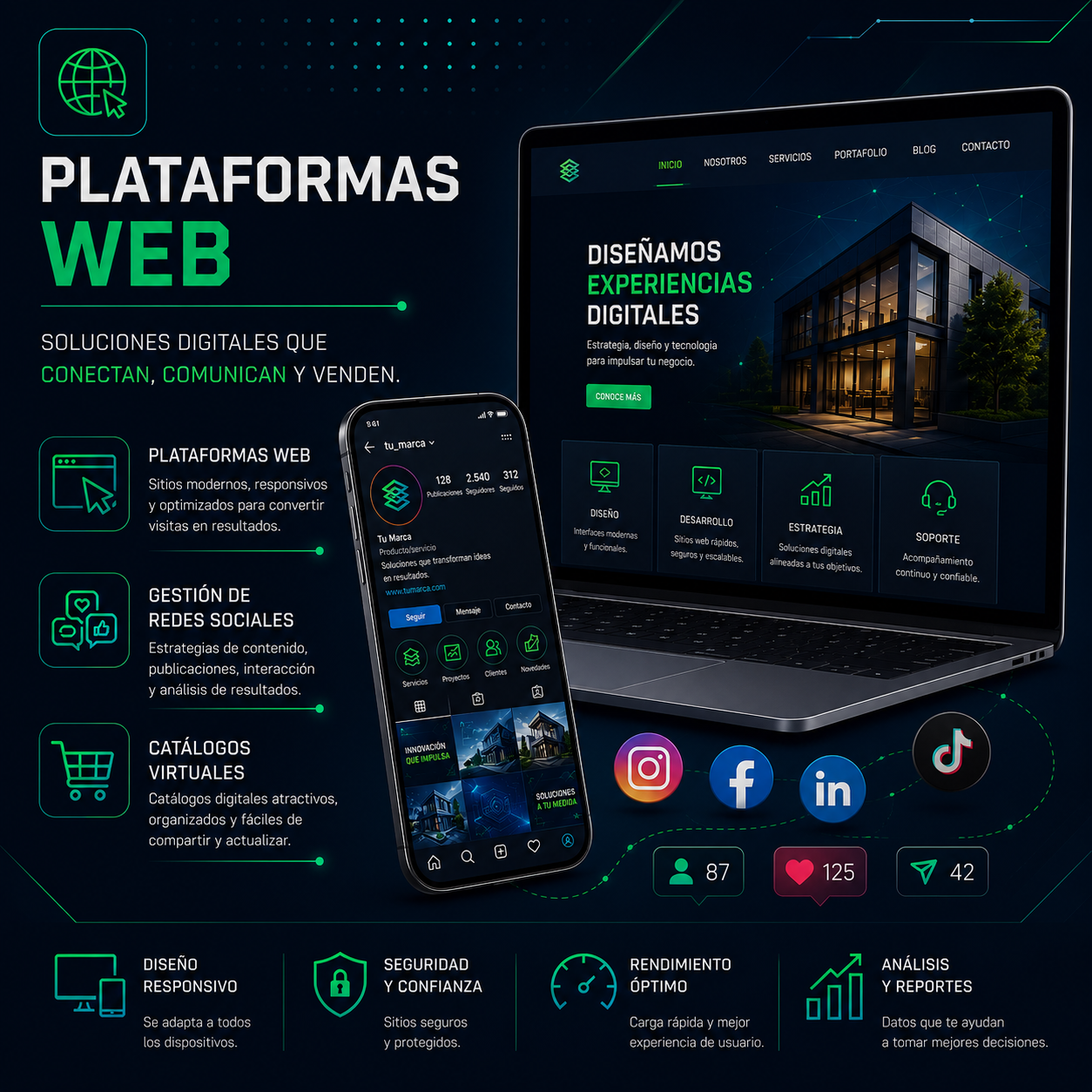 Plataforma