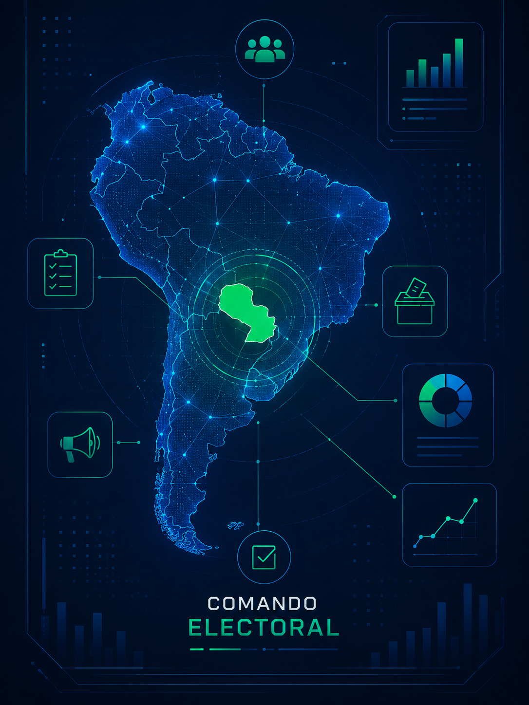 TEKOMANDO