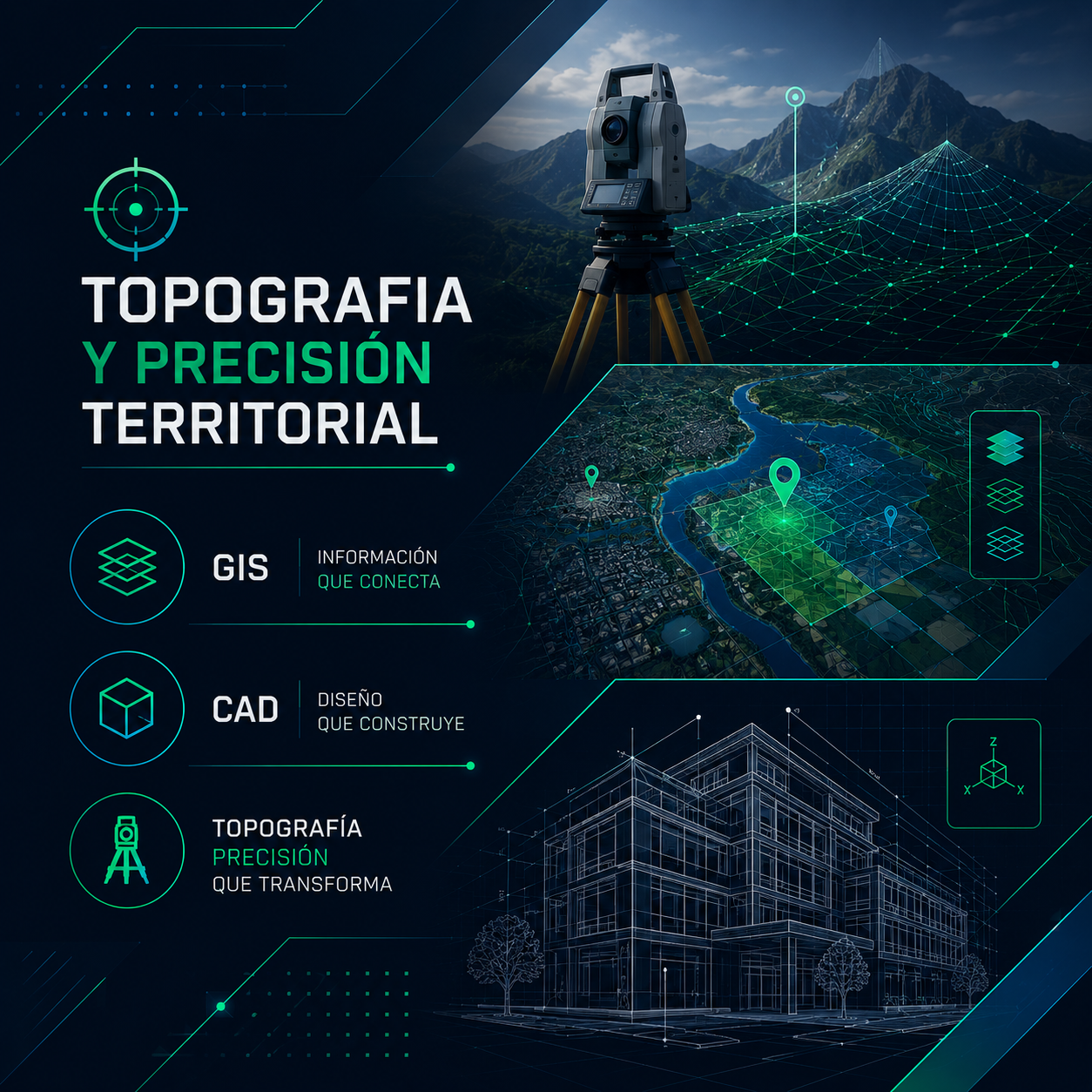Topografía